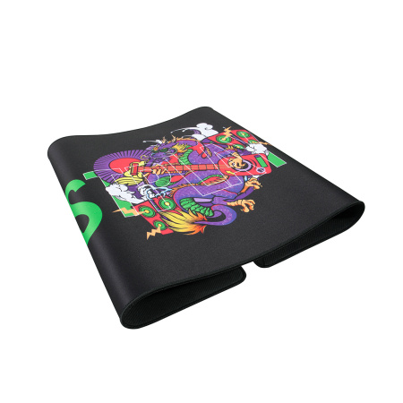 Коврик для компьютерной мыши 1STPLAYER MP3 в интернет магазине Stels.kz