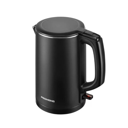 Чайник электрический Редмонд KM242 Черный в интернет магазине Stels.kz