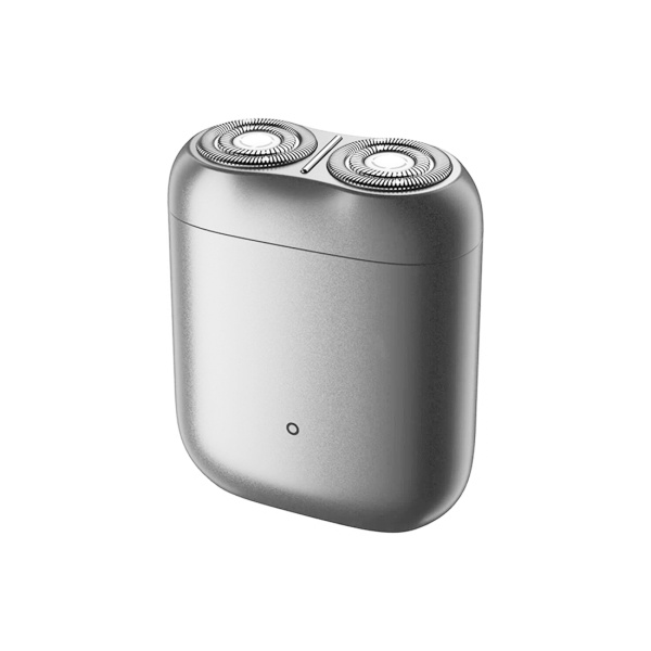 Электробритва Xiaomi Electric Shaver S200 Silver GL Серебристый Электробритва Xiaomi Electric Shaver S200 Silver GL Серебристый