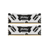 Комплект модулей памяти Kingston FURY Renegade RGB XMP KF560C32RSAK2-96 DDR5 96GB (Kit 2x48GB) 6000M