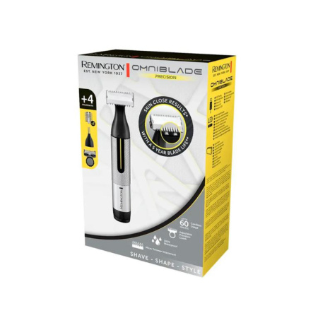 Триммер Remington HG4000 в интернет магазине Stels.kz