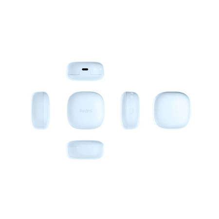 Наушники Redmi Buds 6 Play Blue в интернет магазине Stels.kz