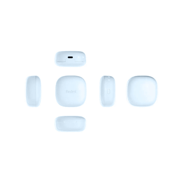Наушники Redmi Buds 6 Play Blue в интернет магазине Stels.kz