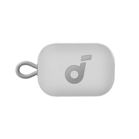 Портативная колонка soundcore Select 4 Go White в интернет магазине Stels.kz