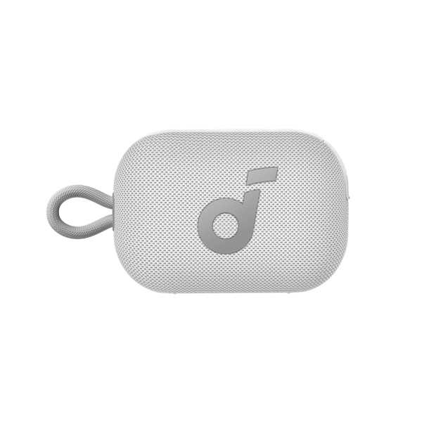 Портативная колонка soundcore Select 4 Go White в интернет магазине Stels.kz