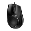 Компьютерная мышь Genius DX-150X Black в интернет магазине Stels.kz