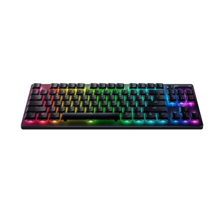 Клавиатура Razer DeathStalker V2 Pro Tenkeyless - Russian Layout (Linear Red Switch) в интернет магазине Stels.kz