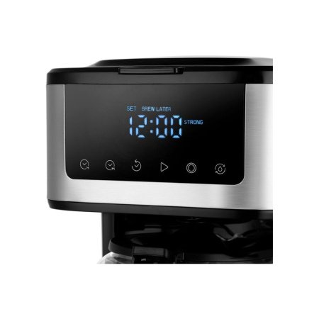 Кофеварка капельная Kitfort КТ-7181 в интернет магазине Stels.kz