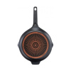 Купить не дорого Сковорода Tefal Delicio E2320574 26см в интернет магазине Stels.kz Сковорода Tefal Delicio E2320574 26см в интернет магазине Stels.kz