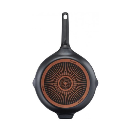 Купить не дорого Сковорода Tefal Delicio E2320574 26см в интернет магазине Stels.kz Сковорода Tefal Delicio E2320574 26см в интернет магазине Stels.kz