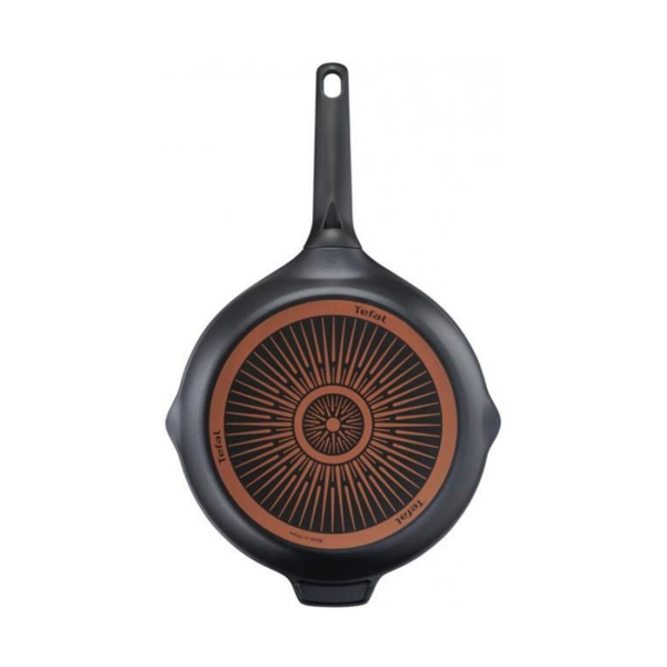 Купить не дорого Сковорода Tefal Delicio E2320574 26см в интернет магазине Stels.kz Сковорода Tefal Delicio E2320574 26см в интернет магазине Stels.kz