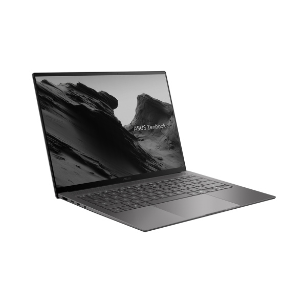 Ноутбук ASUS Zenbook S 14 UX5406AA-QJ045W 14" FHD+ 60Hz Core Ultra 9 386H 32GB 1TB Win 11 в интернет магазине Stels.kz