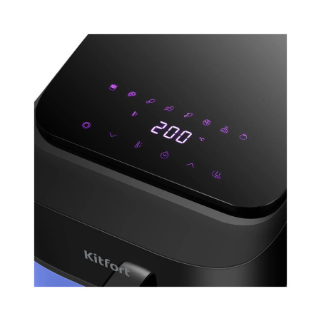 Аэрогриль Kitfort КТ-2263 в интернет магазине Stels.kz