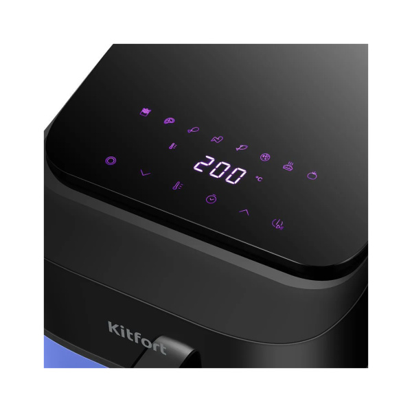 Купить не дорого Аэрогриль Kitfort КТ-2263 в интернет магазине Stels.kz Аэрогриль Kitfort КТ-2263 в интернет магазине Stels.kz