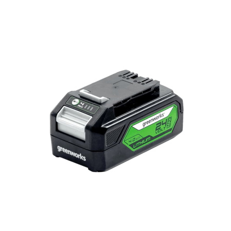 Аккумулятор Greenworks G24B4II 24V 4 Ач. в интернет магазине Stels.kz