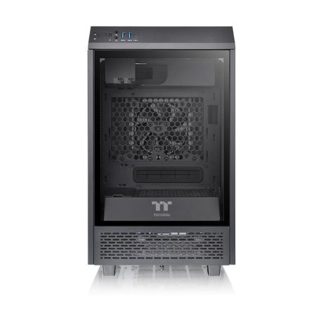 Компьютерный корпус Thermaltake The Tower 100 без Б/П в интернет магазине Stels.kz