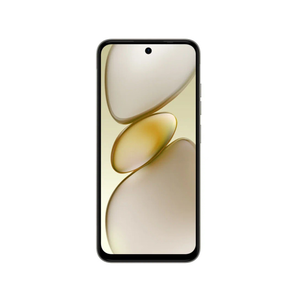 Мобильный телефон TECNO SPARK Go 1 (KL4) 64+3 GB Titanium Gold Мобильный телефон TECNO SPARK Go 1 (KL4) 64+3 GB Titanium Gold