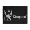 Твердотельный накопитель SSD Kingston SKC600/256G SATA III 2.5"