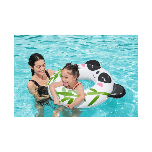 Надувной круг для плавания Bestway 36351 в интернет магазине Stels.kz