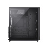 Компьютерный корпус Gamemax F45 BW Black без Б/П в интернет магазине Stels.kz