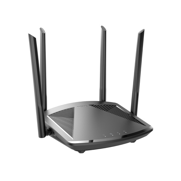 Маршрутизатор D-Link DIR-X1860/RU/R1A Маршрутизатор D-Link DIR-X1860/RU/R1A