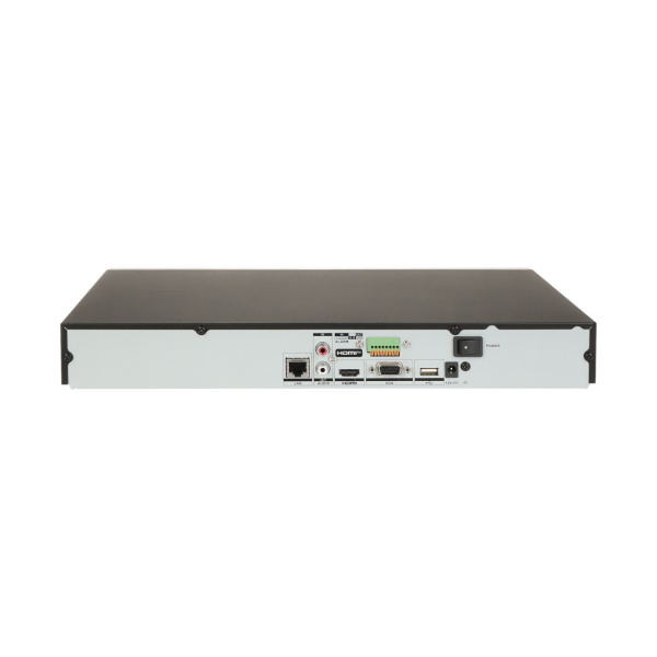 Купить не дорого Сетевой видеорегистратор Hikvision DS-7616NXI-K2(D) в интернет магазине Stels.kz Сетевой видеорегистратор Hikvision DS-7616NXI-K2(D) в интернет магазине Stels.kz
