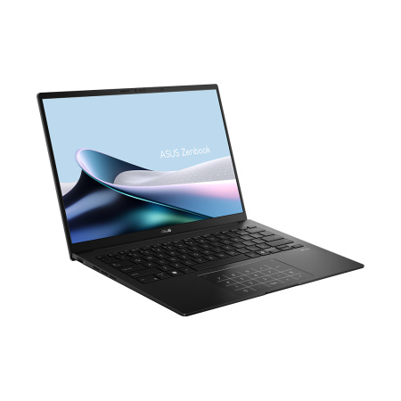 Ноутбук ASUS Zenbook 14 UM3406GA-QD134 14" OLED 60Hz AMD AI 7 445 16GB 1TB DOS в интернет магазине Stels.kz