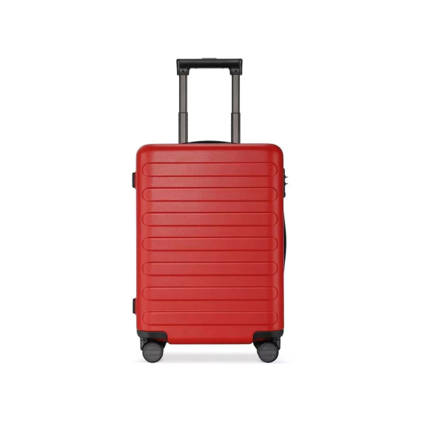 Чемодан NINETYGO Rhine Luggage -24'' (New version) Красный в интернет магазине Stels.kz