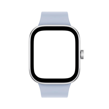 Сменный ремешок Redmi TPU Quick Release Strap Lavender в интернет магазине Stels.kz