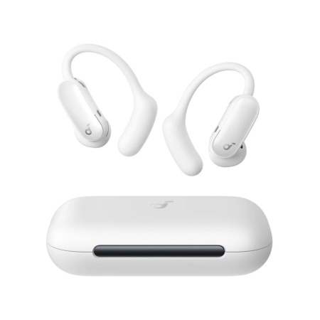 Наушники soundcore AeroFit 2 Pro White в интернет магазине Stels.kz
