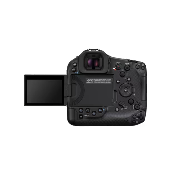 Цифровой фотоаппарат CANON EOS R1 BODY V5 в интернет магазине Stels.kz