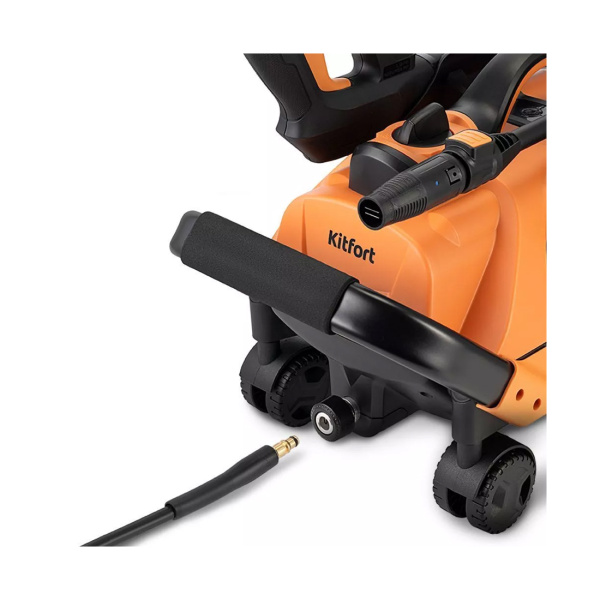 Купить не дорого Мойка высокого давления Kitfort КТ-9162 в интернет магазине Stels.kz Мойка высокого давления Kitfort КТ-9162 в интернет магазине Stels.kz