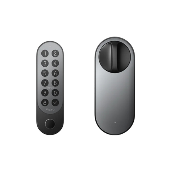 Умный дверной замок Aqara Smart lock U200 в интернет магазине Stels.kz