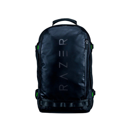 Купить не дорого Рюкзак для геймера Razer Rogue Backpack 17.3” V3 - Black в интернет магазине Stels.kz Рюкзак для геймера Razer Rogue Backpack 17.3” V3 - Black в интернет магазине Stels.kz