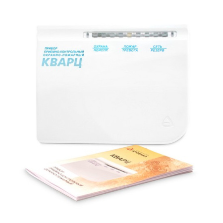 ПКП Сибирский Арсенал Кварц вариант 1 в интернет магазине Stels.kz