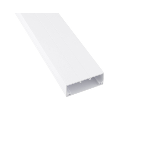 Короб с крышкой с направляющими для установки разделителей TA-GN DKC 01782 100x40 в интернет магазине Stels.kz