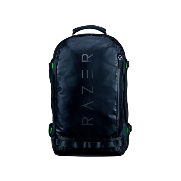 Рюкзак для геймера Razer Rogue Backpack 17.3” V3 - Black в интернет магазине Stels.kz