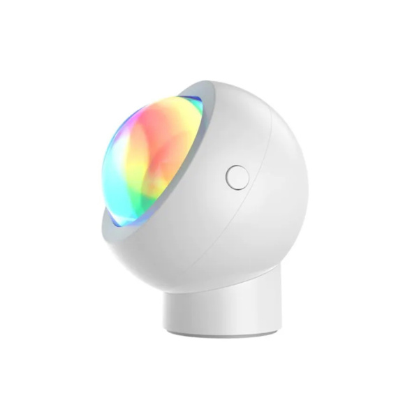 Настольная лампа Yeelight Sunset Projection Lamp в интернет магазине Stels.kz