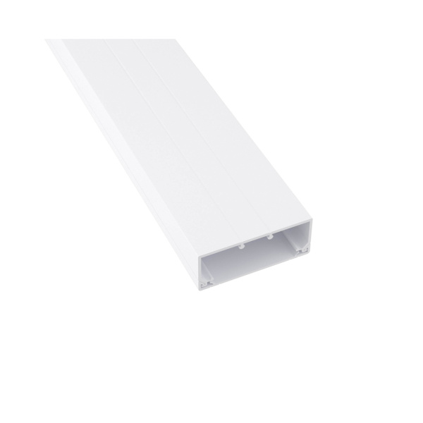 Короб с крышкой с направляющими для установки разделителей TA-GN DKC 01782 100x40 в интернет магазине Stels.kz