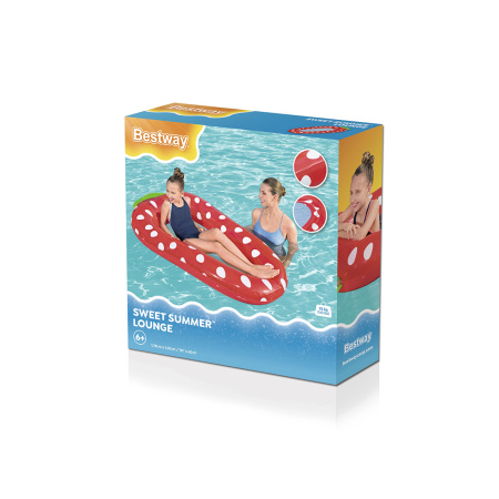 Надувной пляжный матрас Bestway 43644 в интернет магазине Stels.kz