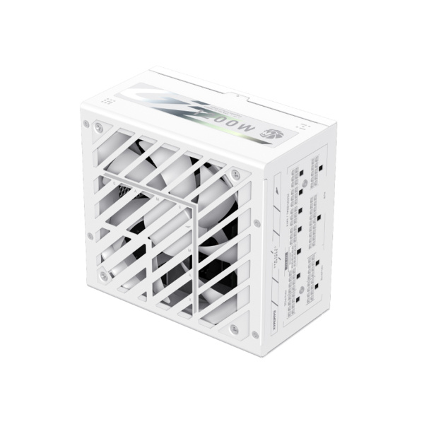 Блок питания Gamemax GZ 1200G Gold White в интернет магазине Stels.kz