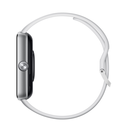 Смарт часы Redmi Watch 5 Silver Gray в интернет магазине Stels.kz