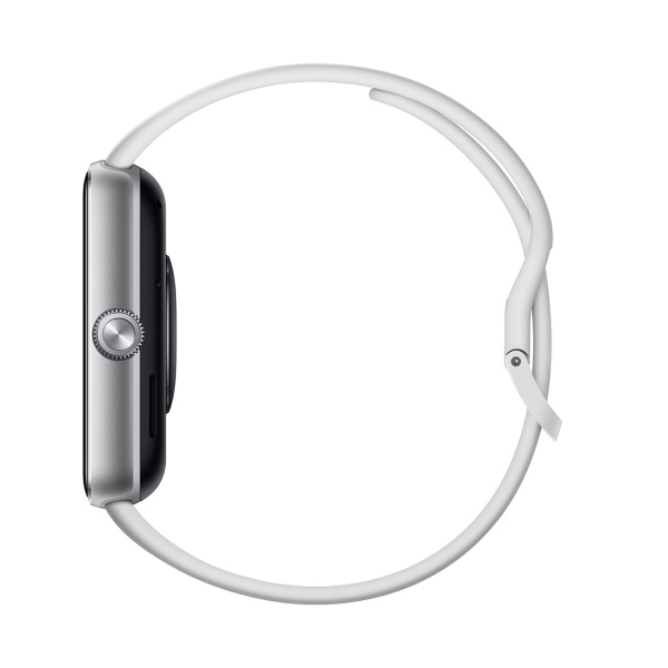 Смарт часы Redmi Watch 5 Silver Gray в интернет магазине Stels.kz