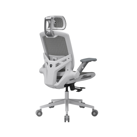 Игровое компьютерное кресло Cougar SPEEDER One White в интернет магазине Stels.kz