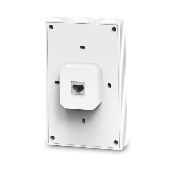 Купить не дорого Wi-Fi точка доступа TP-Link EAP655-Wall в интернет магазине Stels.kz Wi-Fi точка доступа TP-Link EAP655-Wall в интернет магазине Stels.kz