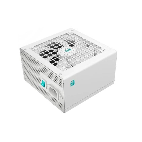 Блок питания GamerStorm PS850G WH