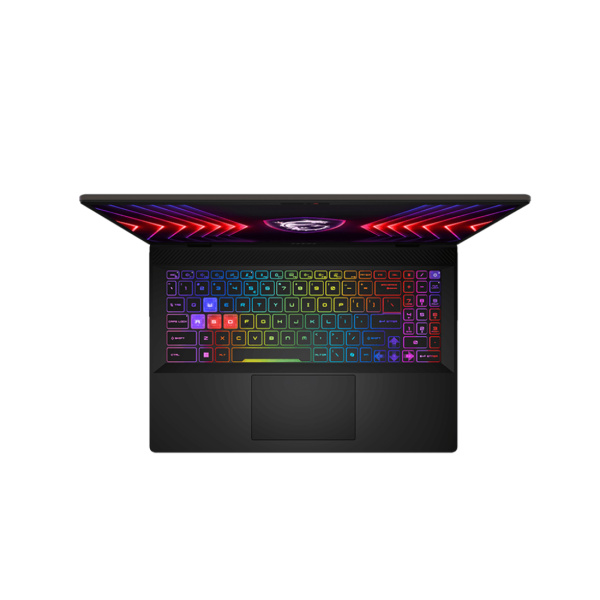 Ноутбук MSI Sword 16 HX B14VFKG 16" QHD+ 240Hz i7-14650HX 32GB 1TB RTX 4060 DOS в интернет магазине Stels.kz