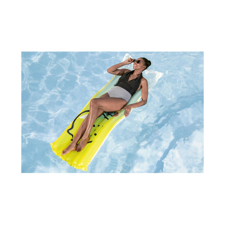 Надувной пляжный матрас Bestway 44122 в интернет магазине Stels.kz