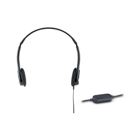 Гарнитура Genius HS-M200C,SINGLE в интернет магазине Stels.kz