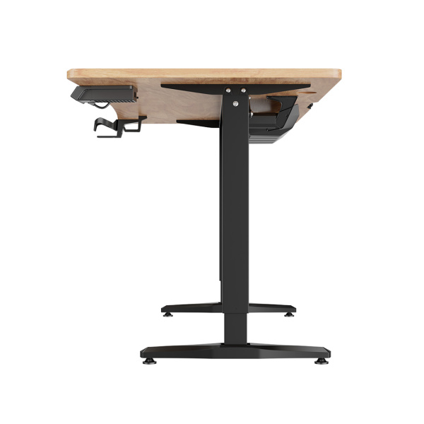 Компьютерный стол 1STPLAYER MOTO-GT 1460-25/ BN в интернет магазине Stels.kz